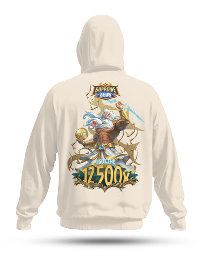 Supreme Zeus