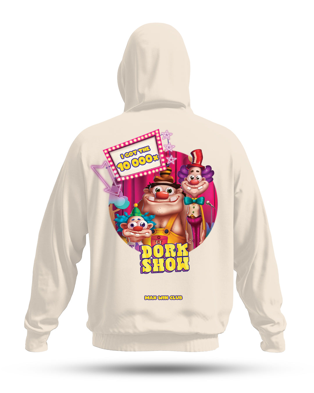 Dork Show