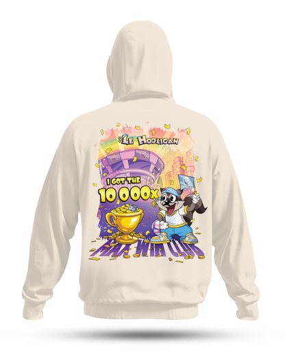 Le Hooligan