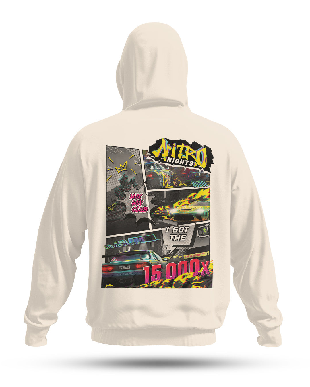 Nitro Nights