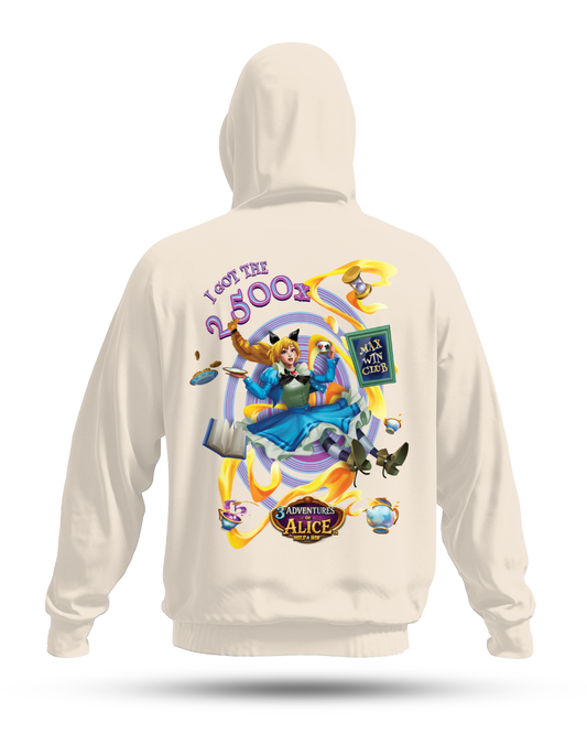 3 Adventures of Alice Hold & Win