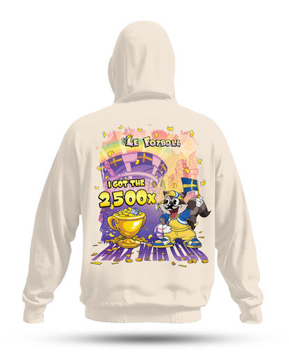Le Fotboll Sweden