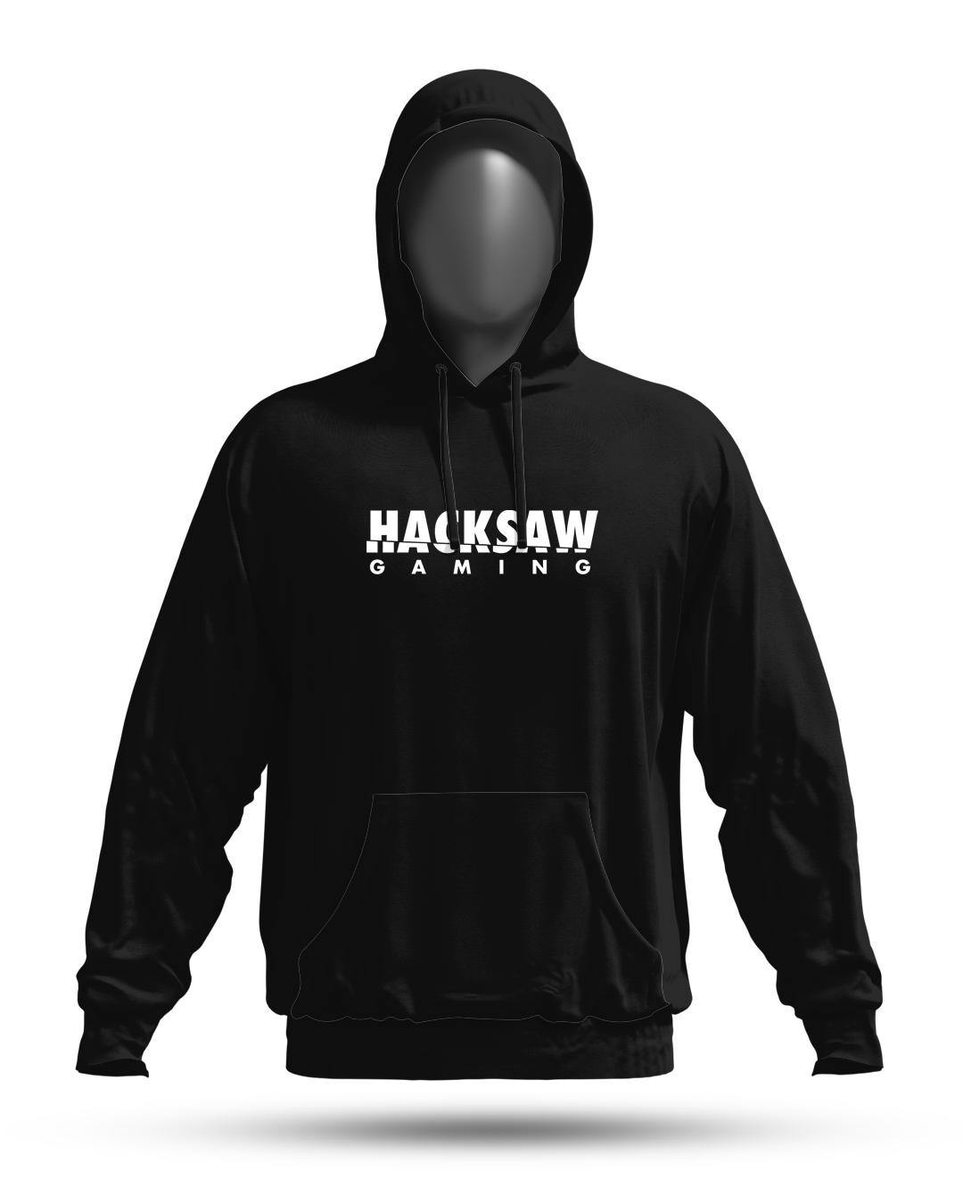 Hacksaw Gaming Hoodie