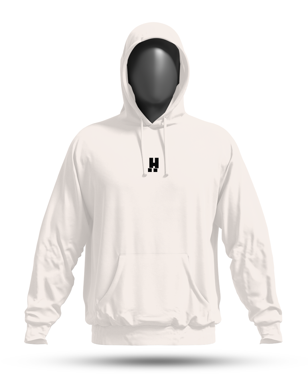 Hacksaw Hoodie