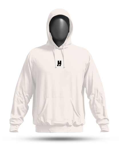 Hacksaw Hoodie