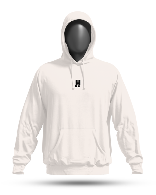 Hacksaw Hoodie