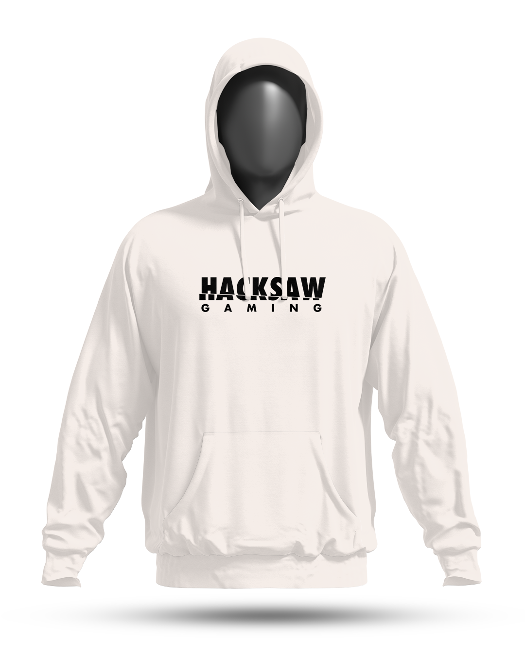 Hacksaw Gaming Hoodie