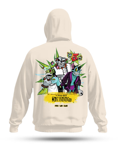 Chaos Crew 3