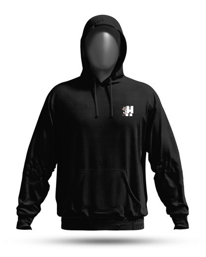 Le Vampire Hoodie