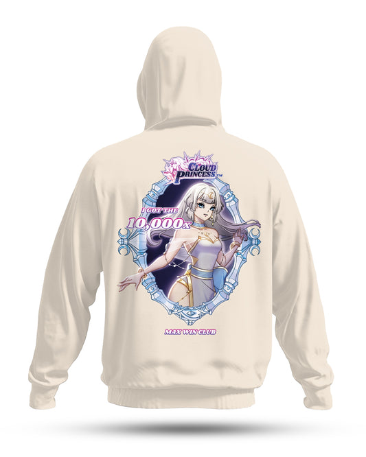 Cloud Princess