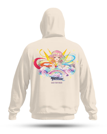 Rainbow Princess
