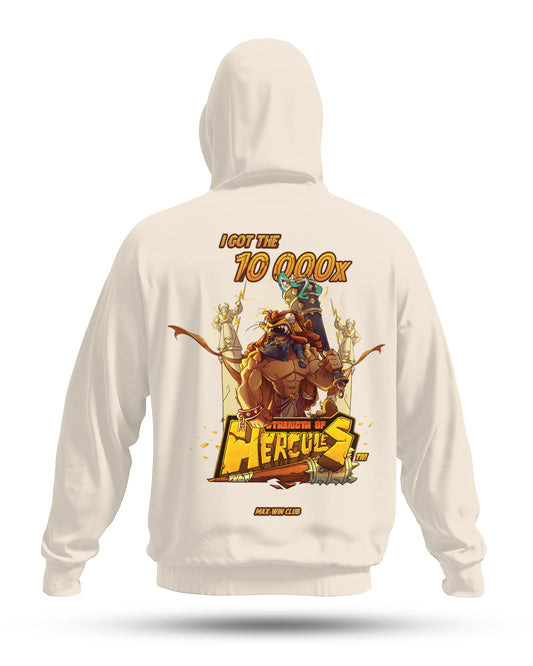 Strenght of Hercules