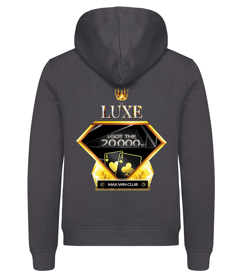 The Luxe