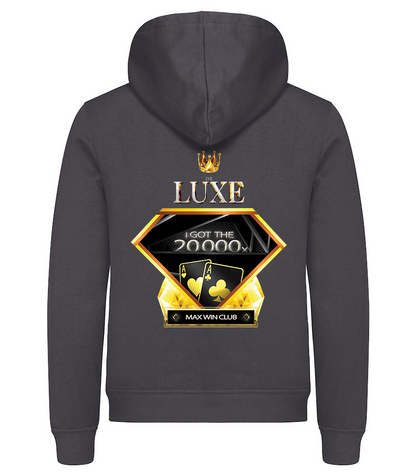 The Luxe