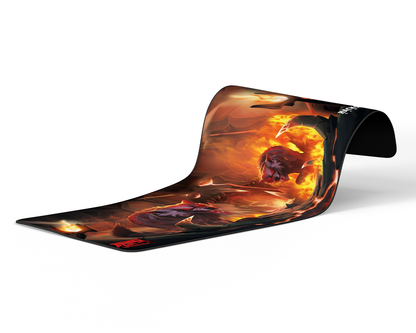 Hounds of Hell Mousepad