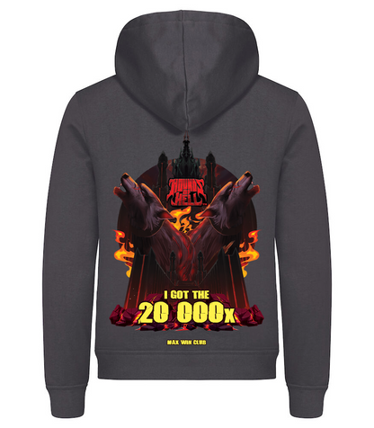 Hounds of Hell