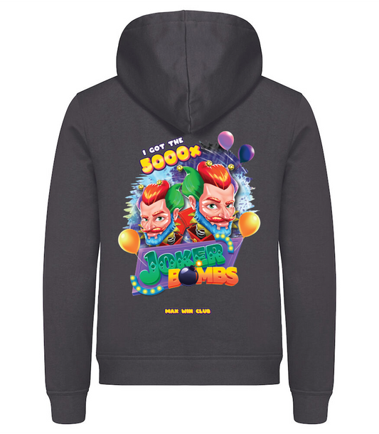 Joker Bombs