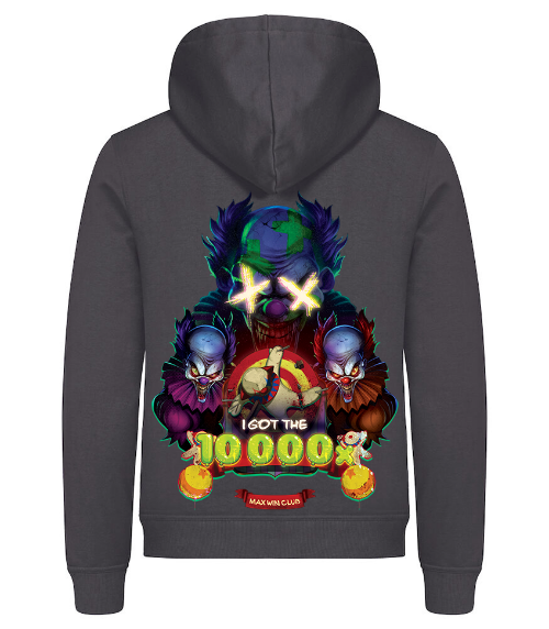 hacksaw gaming maxwin