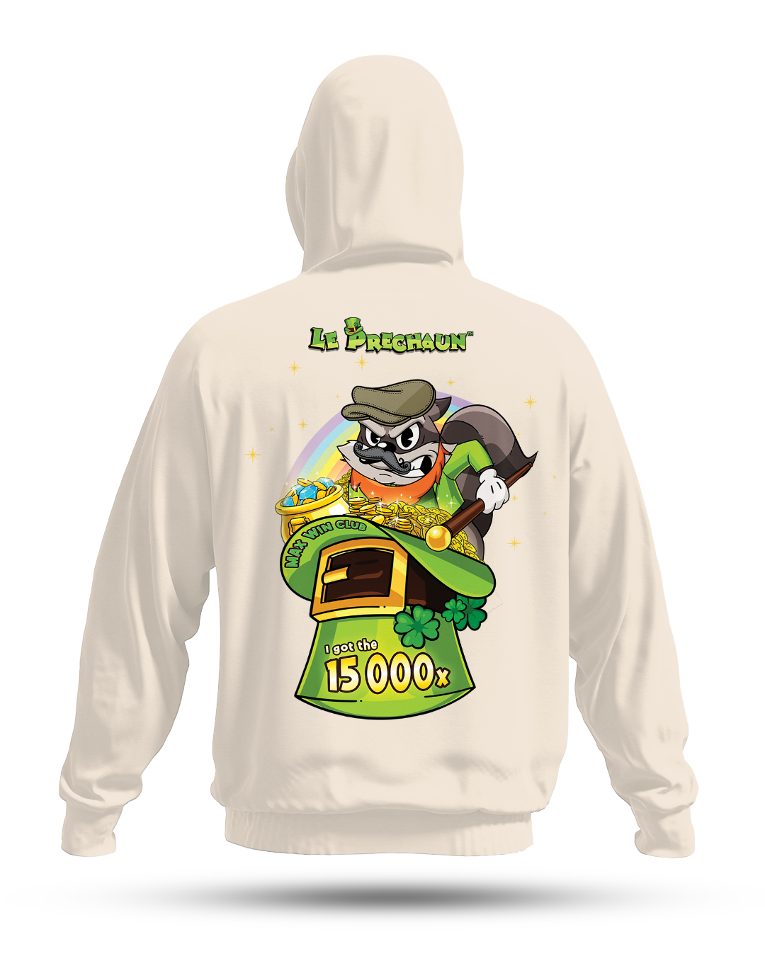 Le Prechaun