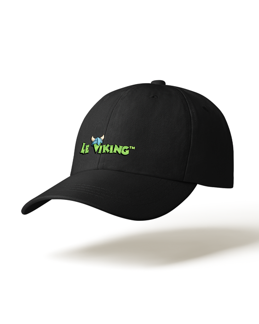 Le Viking Cap