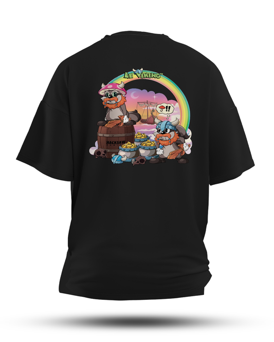 Le Viking T-shirt