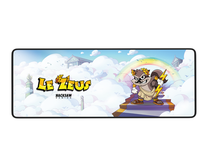 Le Zeus