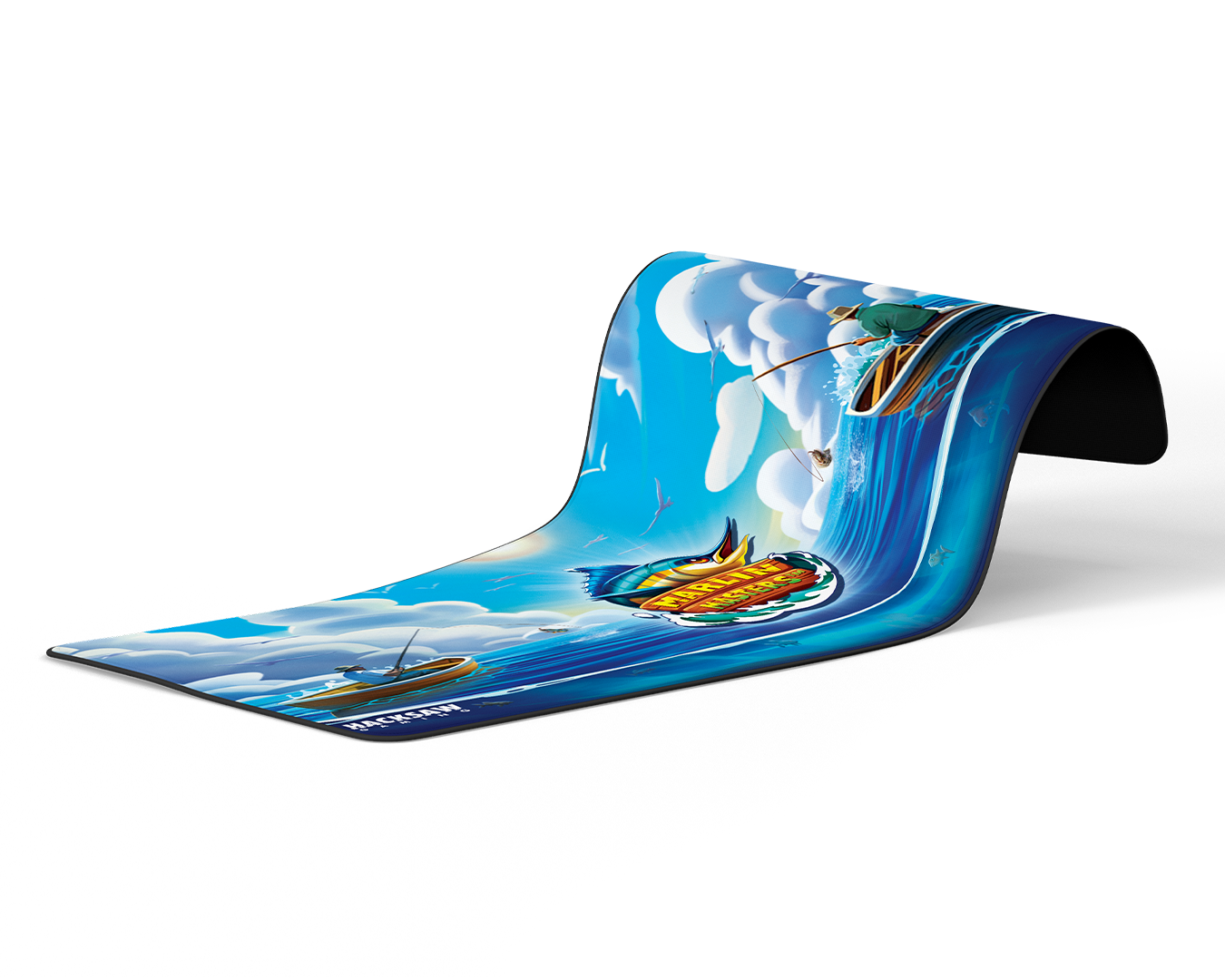 Marlin Masters Mousepad