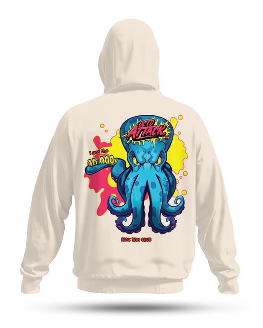 Octo Attack