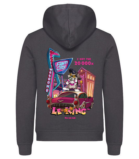 Le King