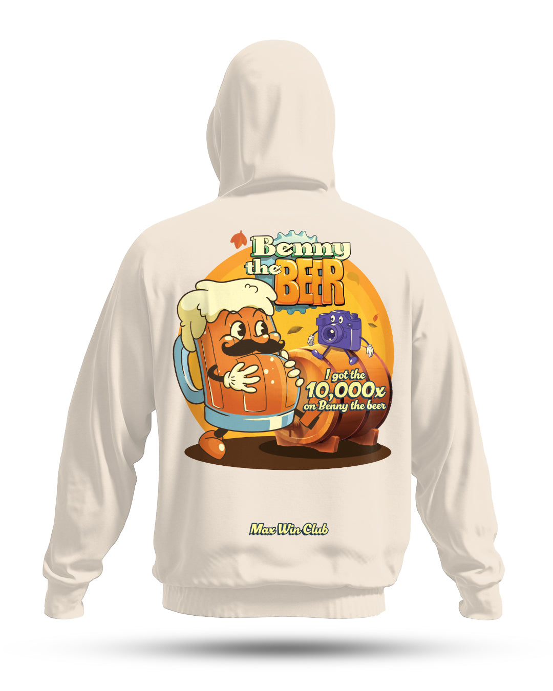 Benny the Beer