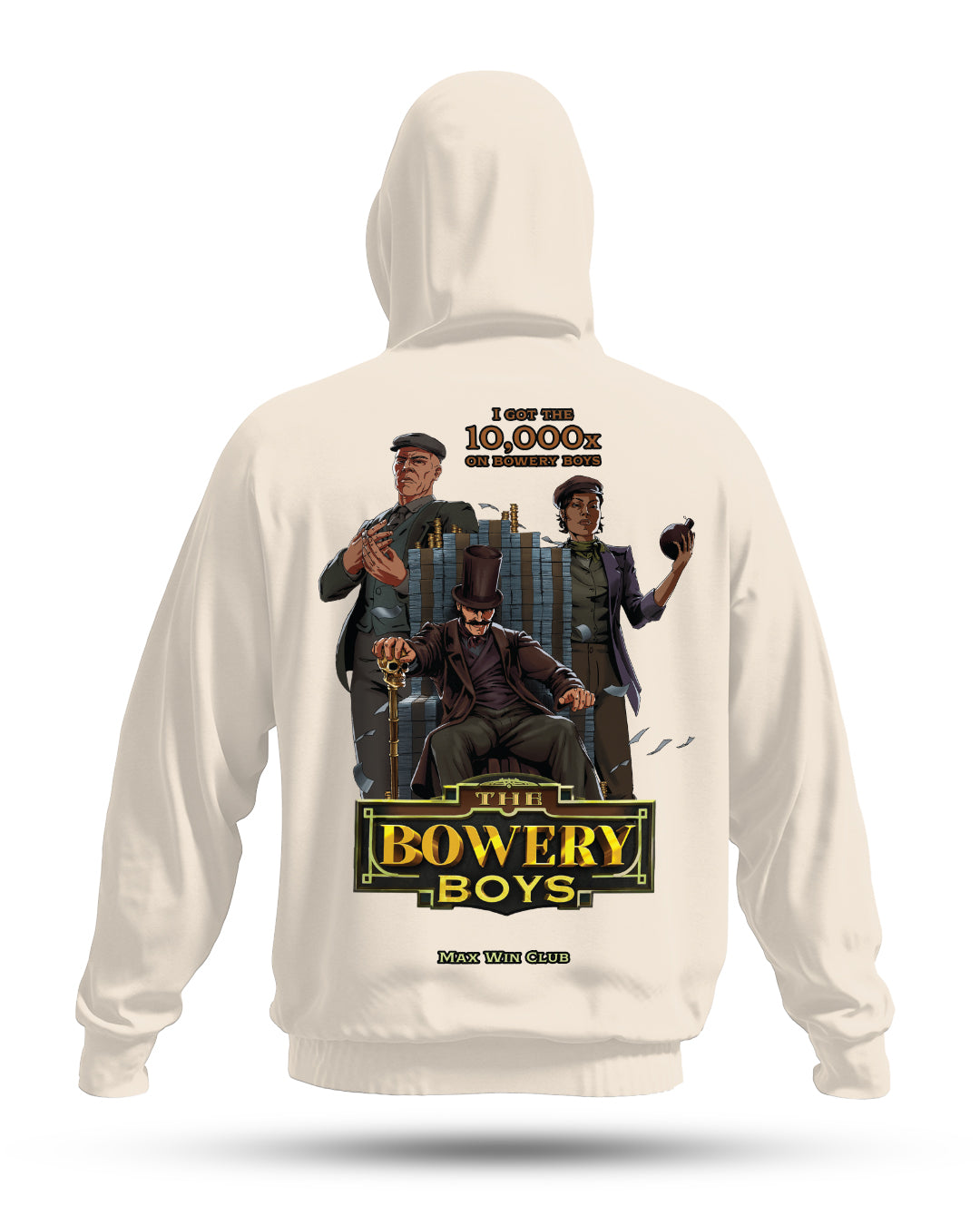 Bowery Boys