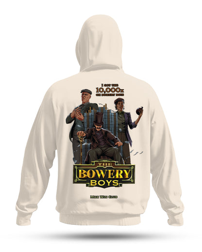 Bowery Boys