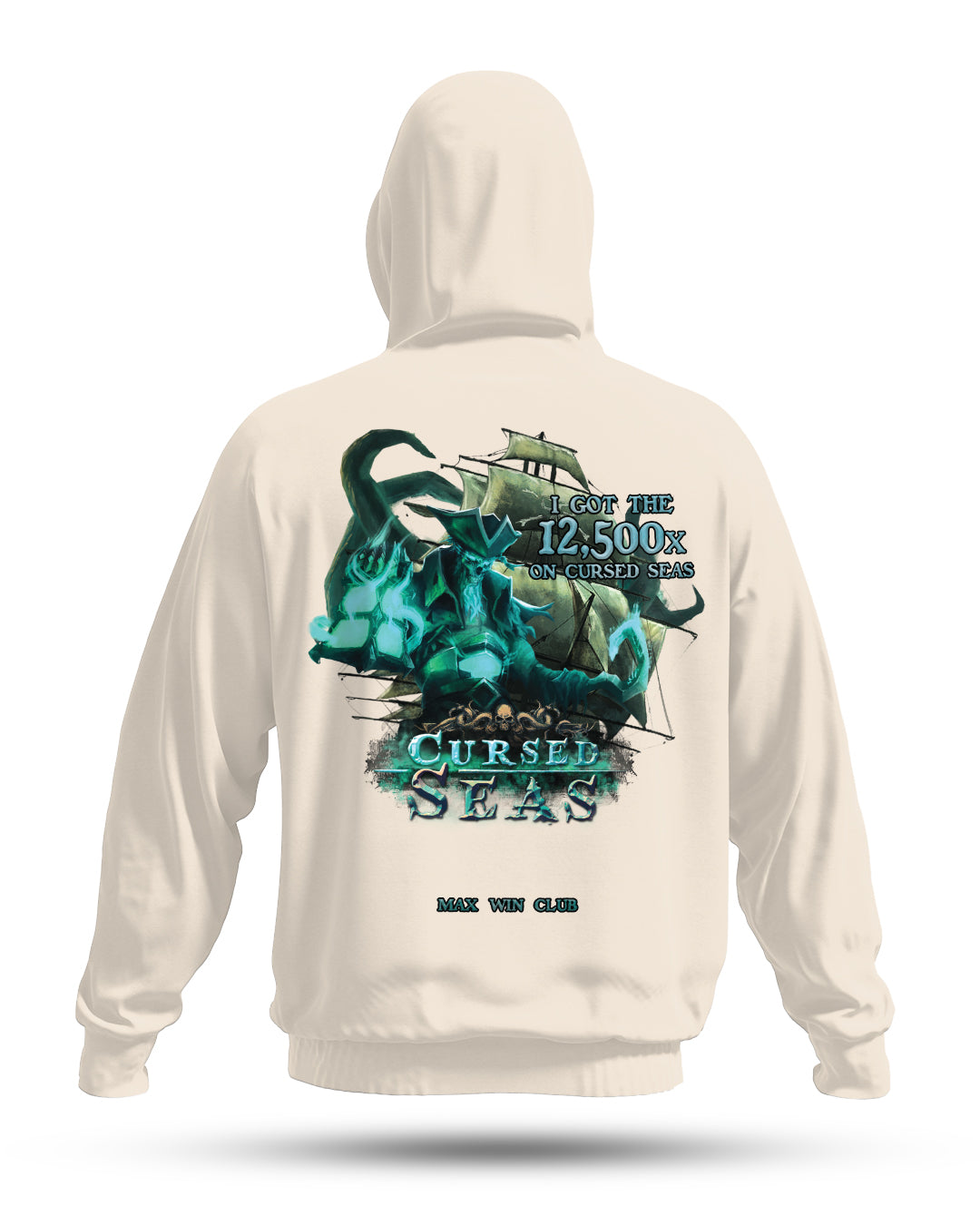 Cursed Seas