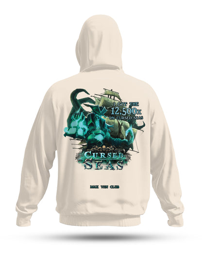 Cursed Seas