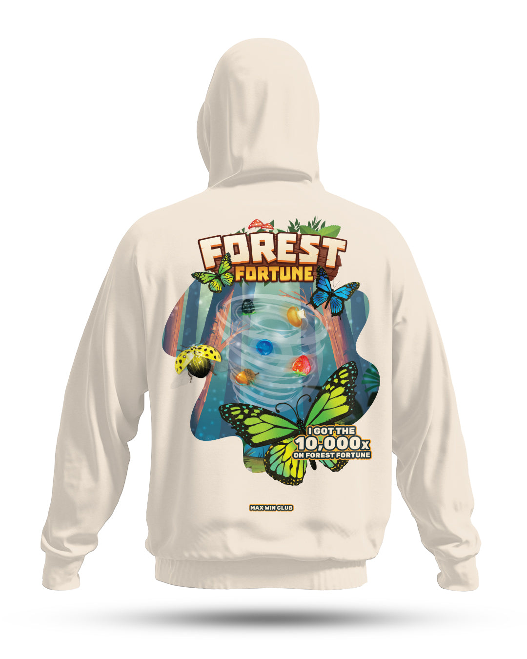 Forest Fortune