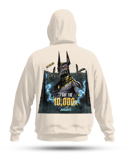 Hand of Anubis