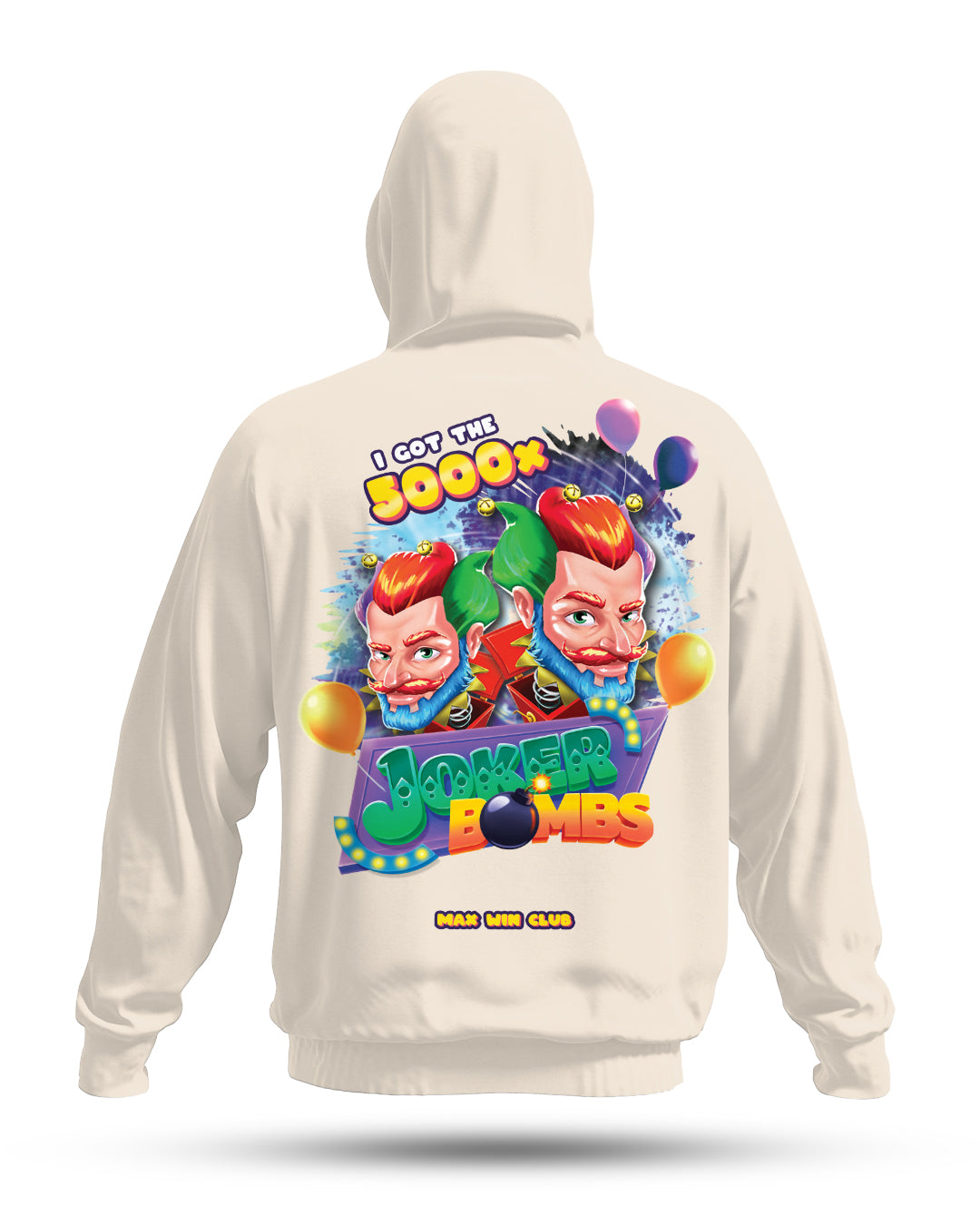 Joker Bombs