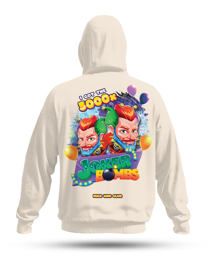 Joker Bombs
