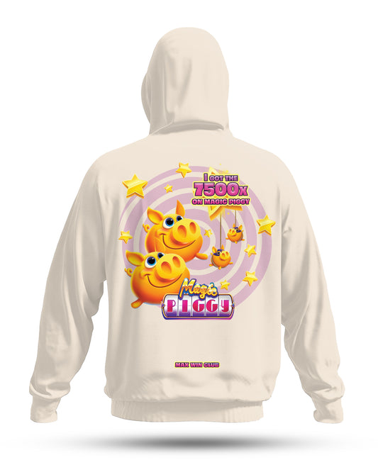 Magic Piggy