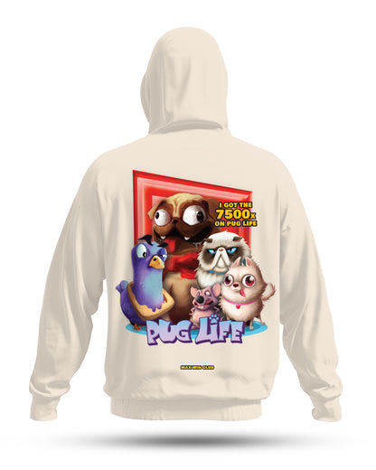 Pug Life