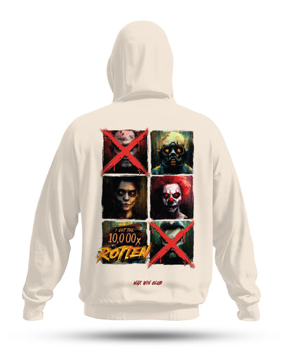 Rotten