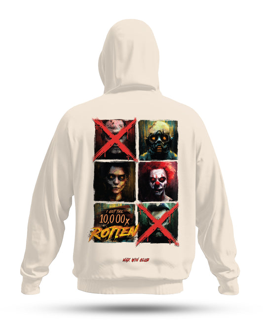 Rotten