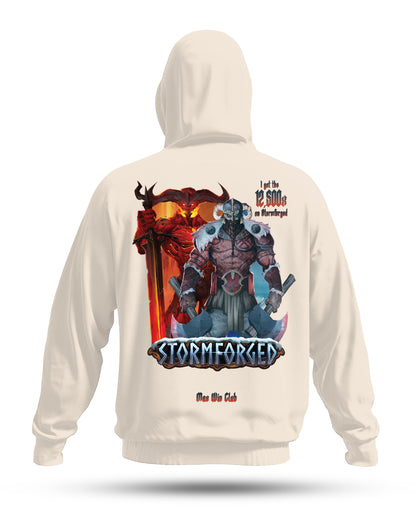 Stormforged