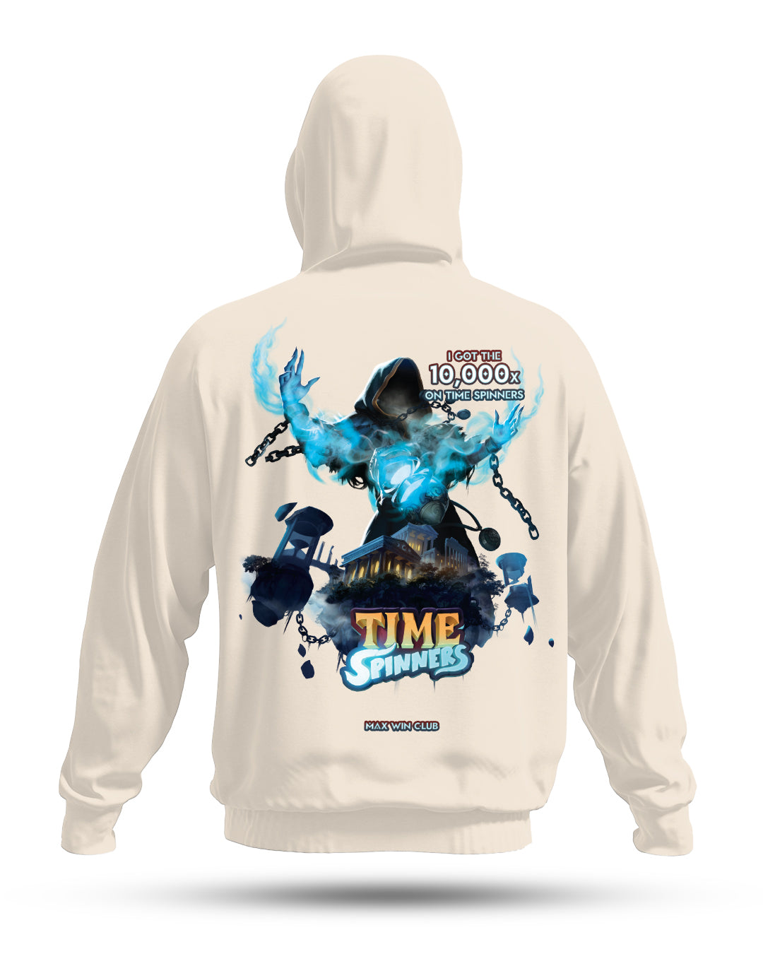 Time Spinner