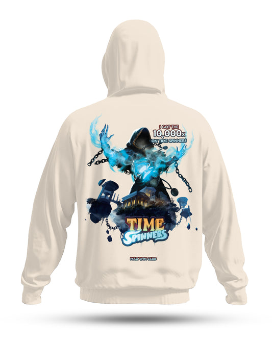 Time Spinner