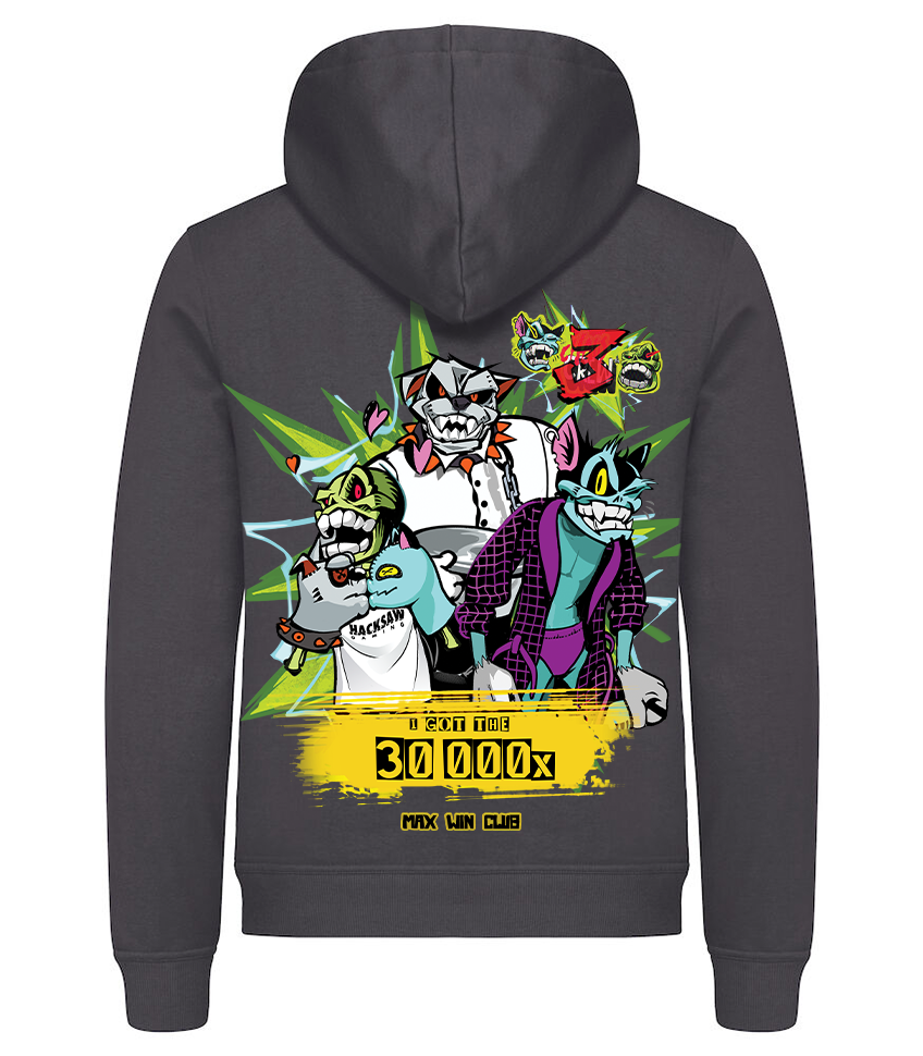 Chaos Crew 3