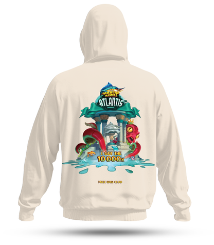 Marlin Masters Atlantis