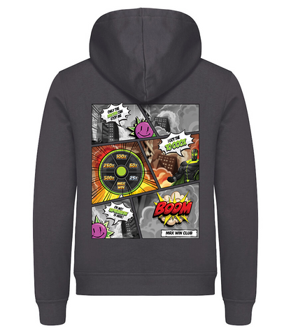 Spinman
