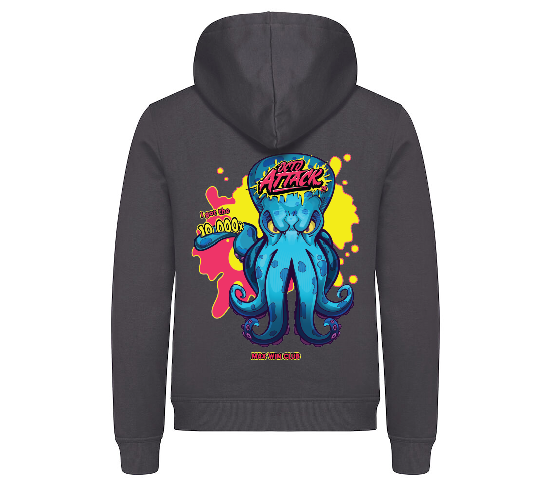Octo Attack