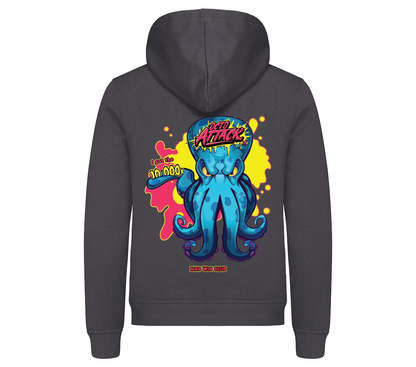 Octo Attack